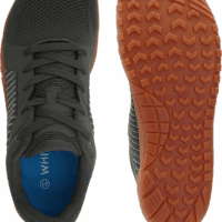 Men'S Barefoot Trail-Running Shoes | Wide Toe-Box | Zero-Drop Sole | Optimal Traction - Image 5
