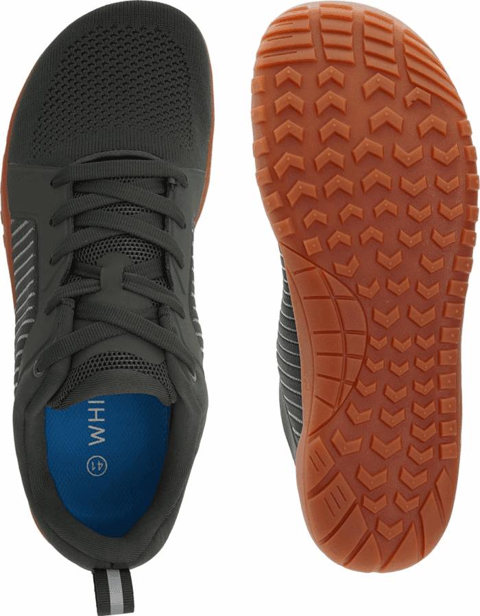 Men'S Barefoot Trail-Running Shoes | Wide Toe-Box | Zero-Drop Sole | Optimal Traction - Image 5