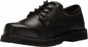 Men'S Harrington II Slip Resistant Work Oxford