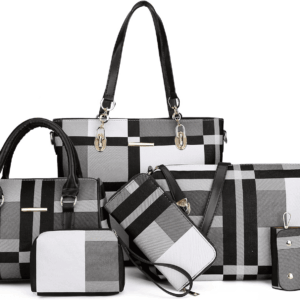 Designer Purses and Handbags for Women Satchel Shoulder Bag Tote Top Handle Bag