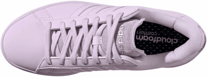Women'S Grand Court 2.0 Tennis Shoe - Image 5