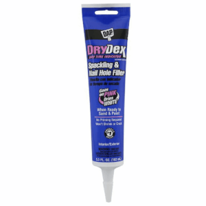Drydex 5.5 Oz Pink/White Dry Time Indicator Spackling