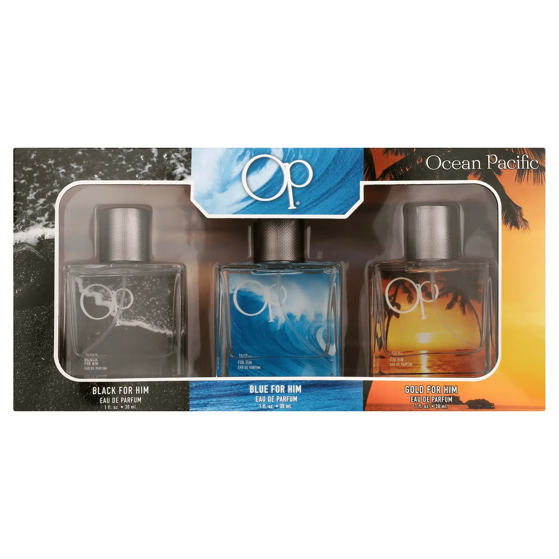 3 Piece Gift Set for Men - Image 2