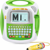 Mr Pencil'S Scribble Write and Read, Green - Image 2