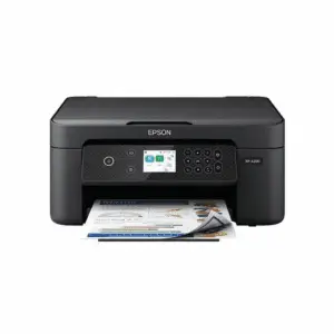 Expression Home XP-4200 Wireless Color All-In-One Printer