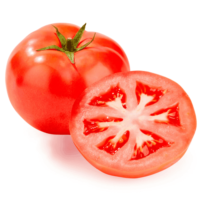 Fresh Slicing Tomato, Each - Image 2