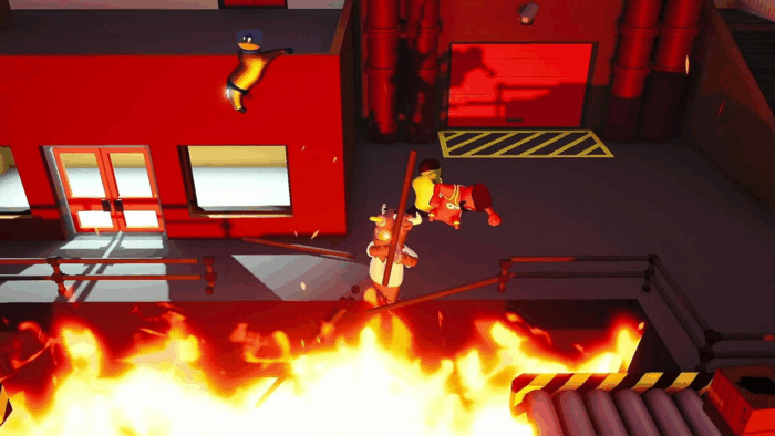 Gang Beasts - Nintendo Switch - Image 4