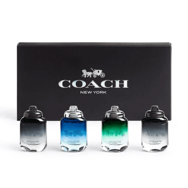 Mini Variety Gift Set for Men - Image 3