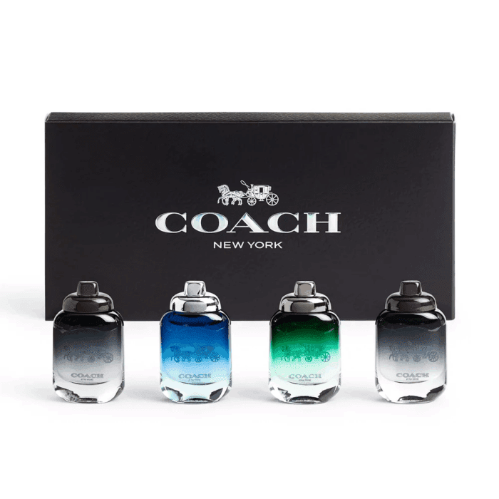 Mini Variety Gift Set for Men - Image 3