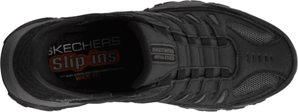 Men'S Afterburn M Fit Ridgeburn Hands Free Slip In - Image 5