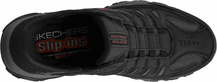 Men'S Afterburn M Fit Ridgeburn Hands Free Slip In - Image 5
