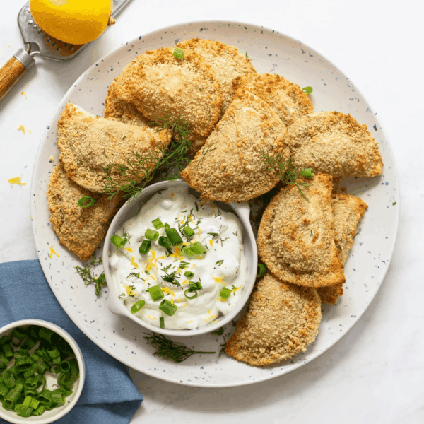 Four Cheese Medley Pierogies, 12Ct - Image 5
