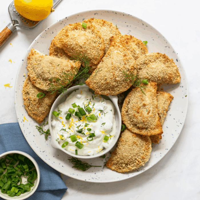Four Cheese Medley Pierogies, 12Ct - Image 5