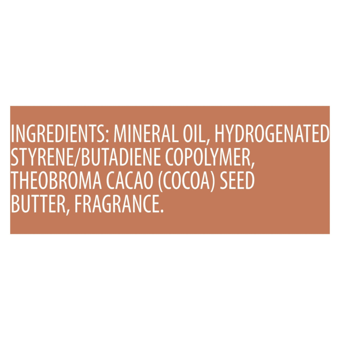 Intensive Care™ Cocoa Radiant for Glowing Skin, 6.8 Oz - Image 2