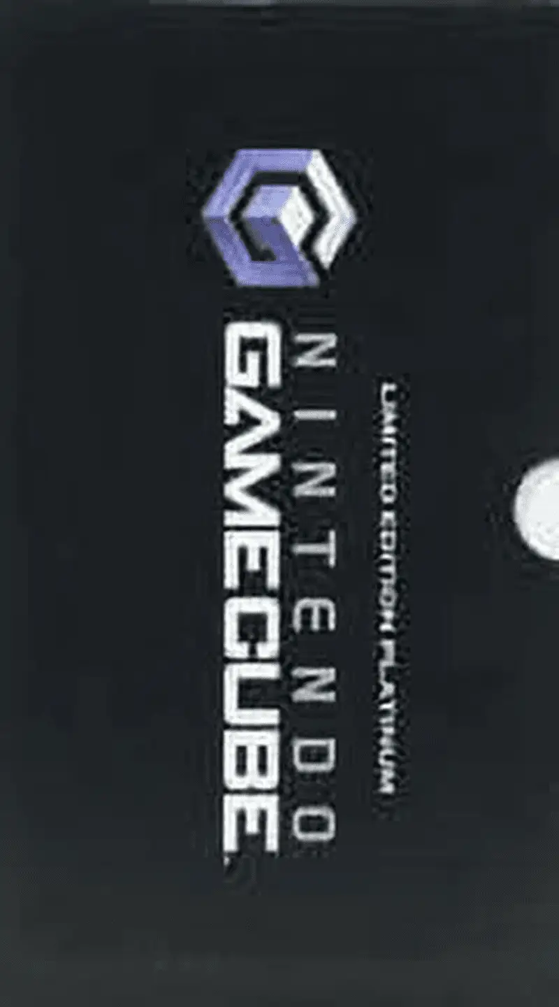 Gamecube Gaming Console - Image 3