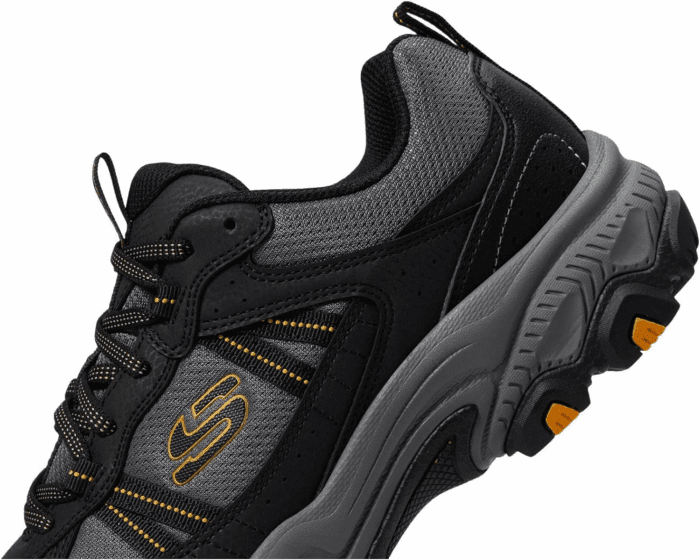Men'S Stamina at Upper Stitch Sneaker - Image 5