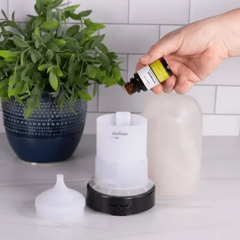 100% Pure Lemongrass Essential Oil, 15Ml, 1 Pack - Image 4