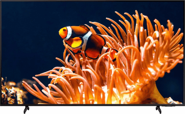 65" 4K Crystal UHD DU8000 Smart TV, Ultra Slim Design, Dynamic Crystal Color, Motion Xcelerator & Object Tracking Sound Lite UN65DU8000 - Image 8