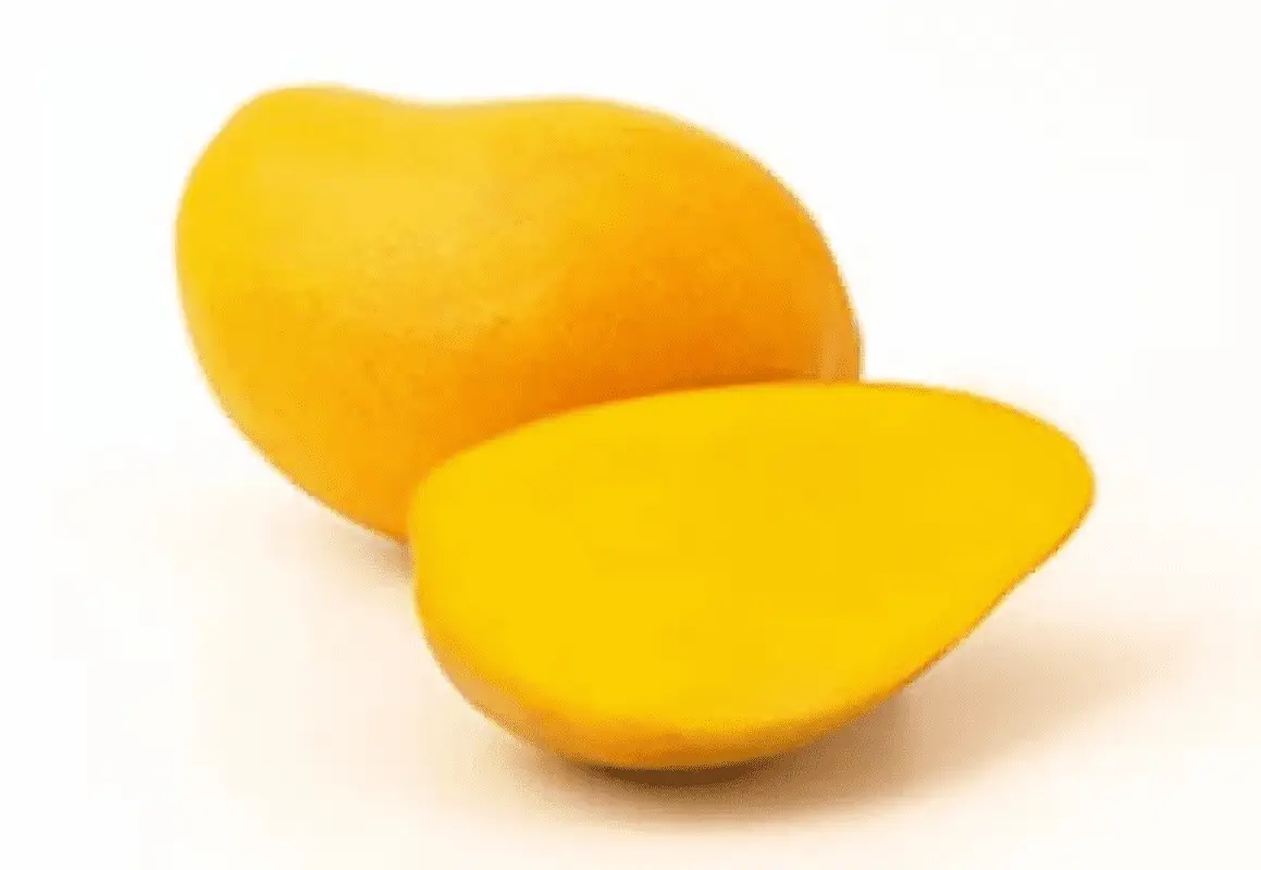 Fresh Yellow Mangoes, Each - Image 6