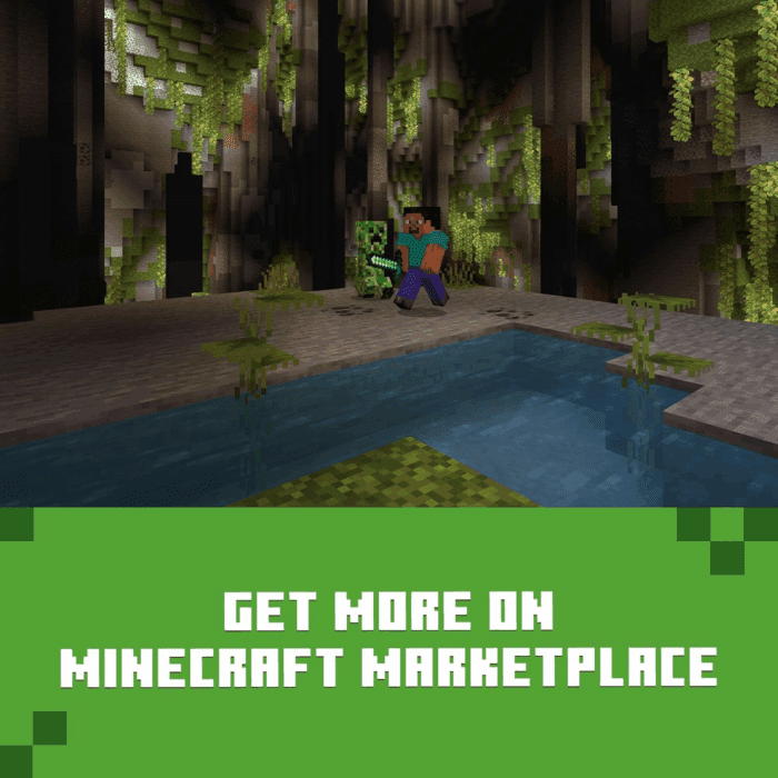 Minecraft with 3500 Minecoins –  Series X,  One - Image 8