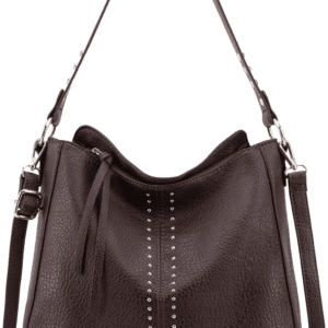 Hobo Bag for Women Crossbody Purse and Handbags Ladies Chic Shoulder Bags