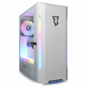 Intel Core I7 3.8Ghz, GTX 650 2GB, 8GB RAM, 500GB, RGB, Wifi, Computer Desktop Gaming PC