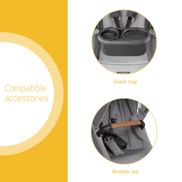 Lila Duo Seat Kit - Image 7