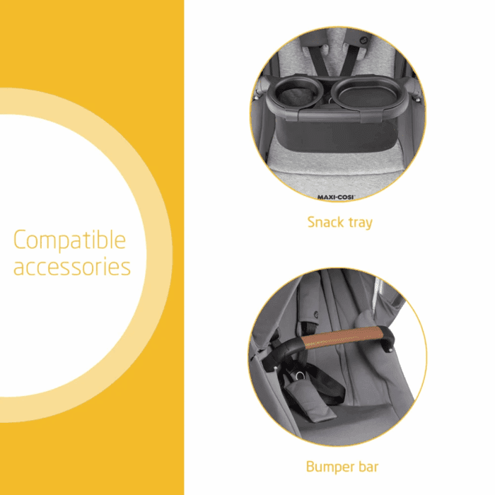Lila Duo Seat Kit - Image 7