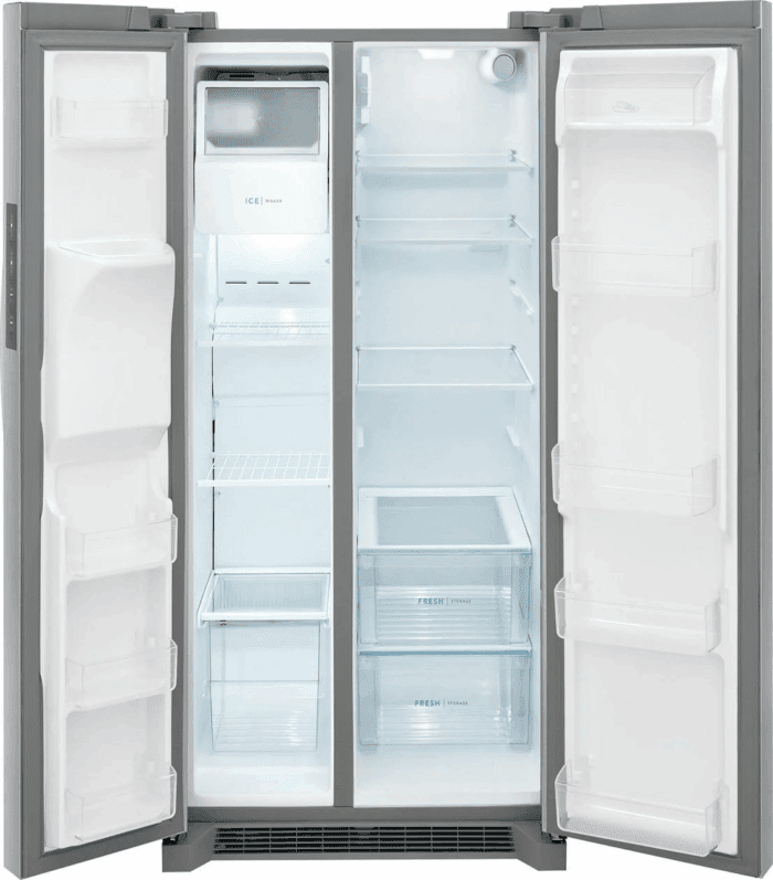 FRSS2323AS Refrigerators|Side-By-Side - Image 3