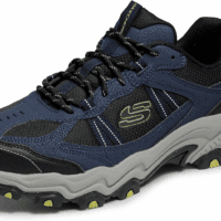 Men'S Stamina at Upper Stitch Sneaker