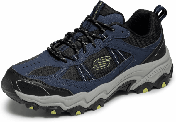 Men'S Stamina at Upper Stitch Sneaker