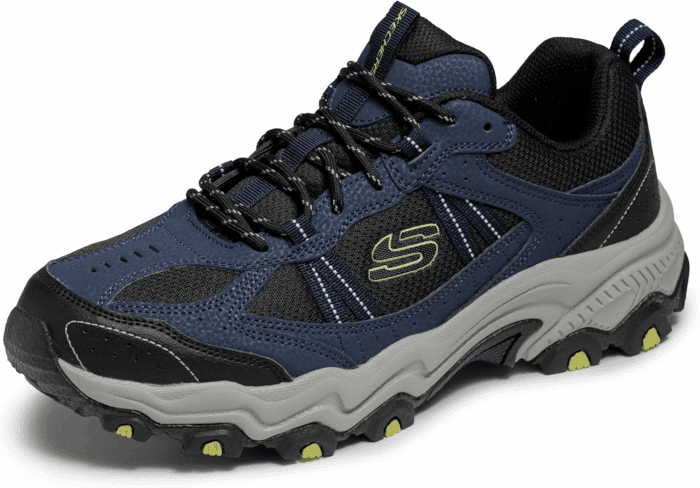 Men'S Stamina at Upper Stitch Sneaker