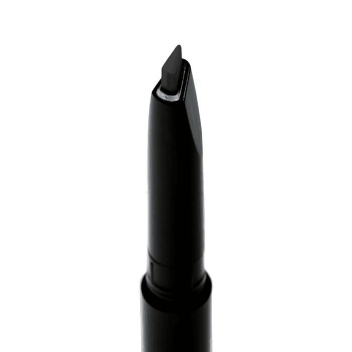 Ultimate Eyebrow Retractable Definer Pencil, Dark Brown, Dual-Sided, Fine Tip, Shapes, Defines, Fills Brows Makeup - Image 4
