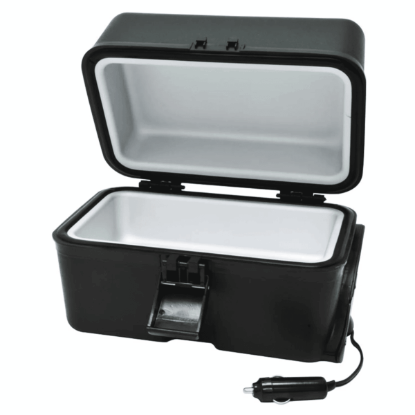 RPSC-197 12V Portable Car Vehicle Stove Cooking/Warming Oven - Image 2