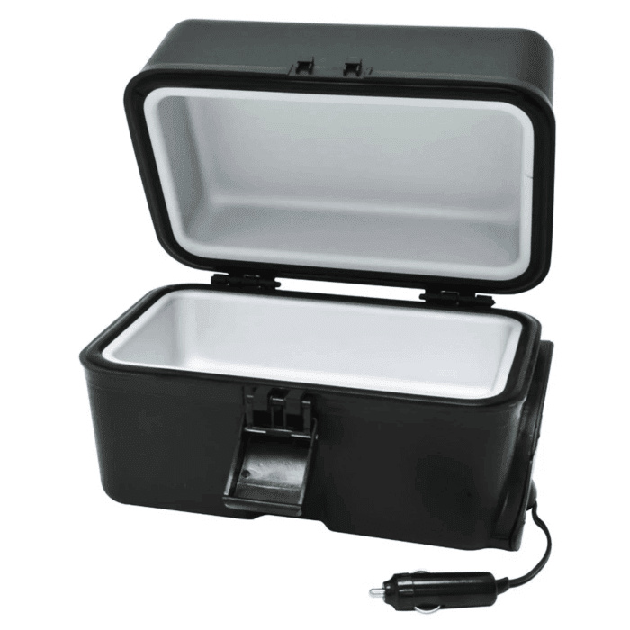 RPSC-197 12V Portable Car Vehicle Stove Cooking/Warming Oven - Image 2
