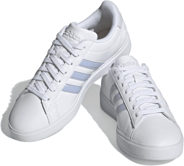 Women'S Grand Court 2.0 Shoes - Image 2