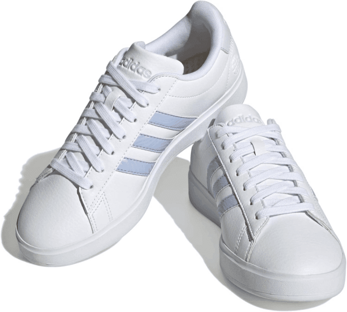 Women'S Grand Court 2.0 Shoes - Image 2