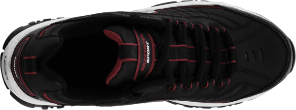 Men'S Energy Afterburn Lace-Up Sneaker - Image 5