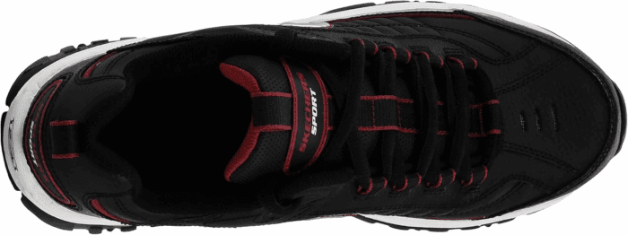 Men'S Energy Afterburn Lace-Up Sneaker - Image 5