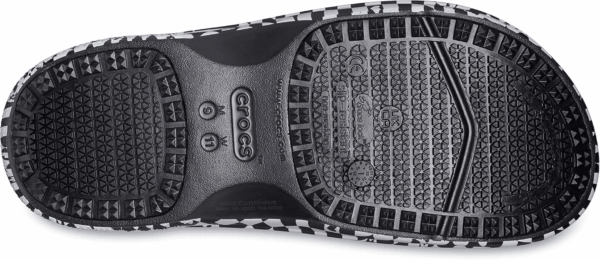 Unisex-Adult on the Clock Clogs, Slip Resistant Shoes - Image 3