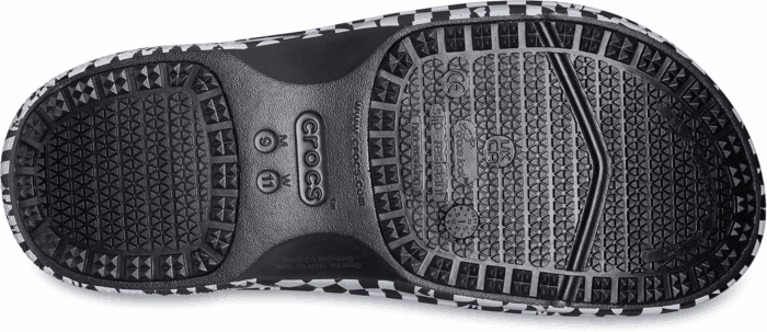 Unisex-Adult on the Clock Clogs, Slip Resistant Shoes - Image 3