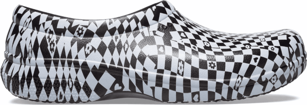 Unisex-Adult on the Clock Clogs, Slip Resistant Shoes - Image 5