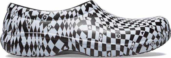 Unisex-Adult on the Clock Clogs, Slip Resistant Shoes - Image 5