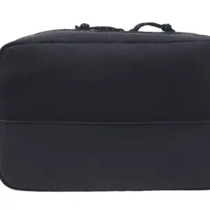 Red Stone Sporty Men'S Kit, Dopp/Travel Kit, Black, 1 Count