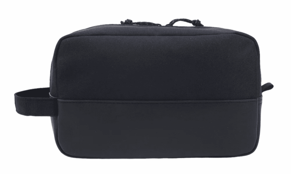 Red Stone Sporty Men'S Kit, Dopp/Travel Kit, Black, 1 Count
