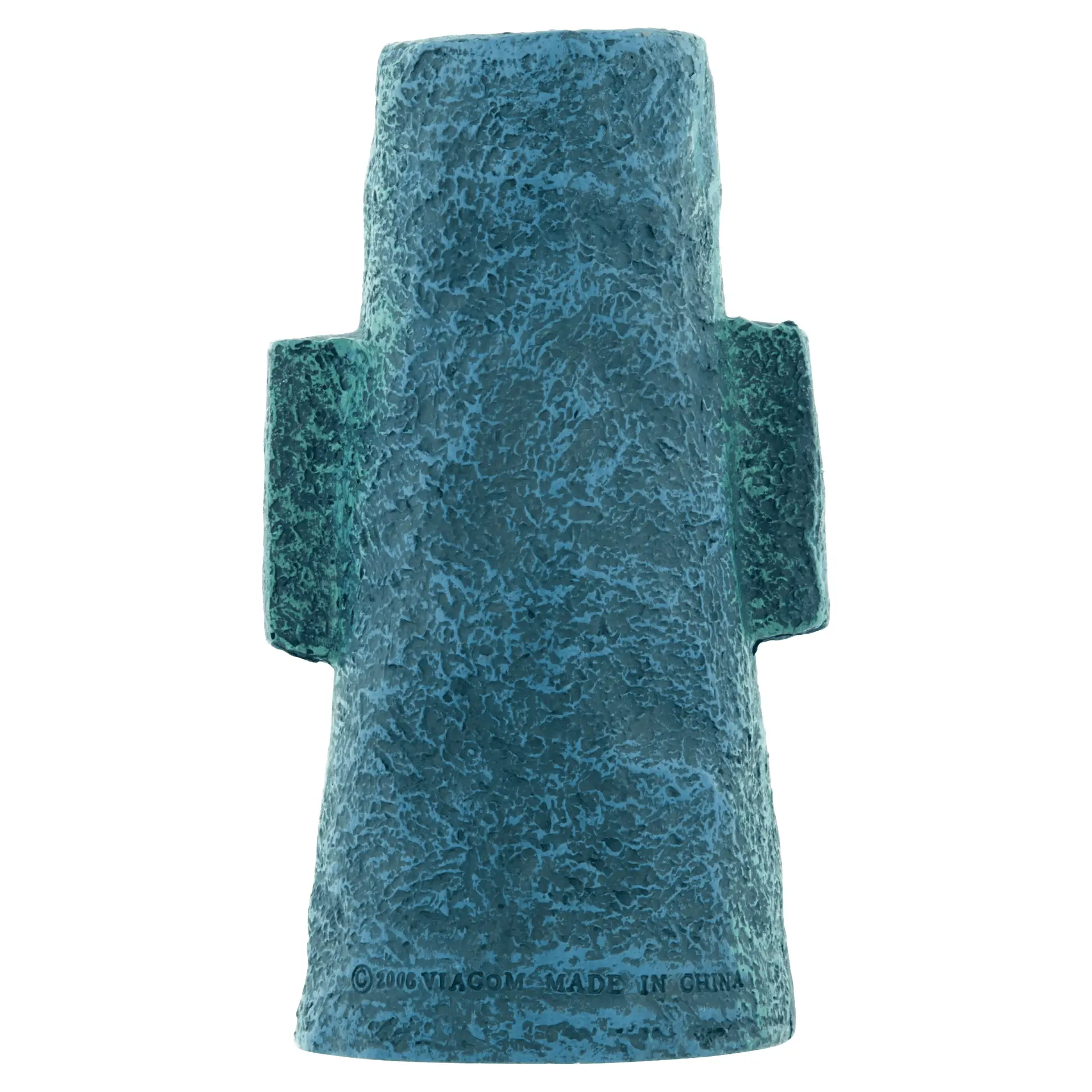 Penn-Plax Spongebob Squarepant Resin Aquarium Decor - Squidward Tentacles Island Home - 6" Tall - Image 6