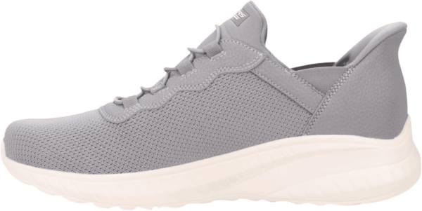 Men'S Hands Free Slip-Ins Bobs Squad Chaos-Daily Hype Sneaker - Image 5