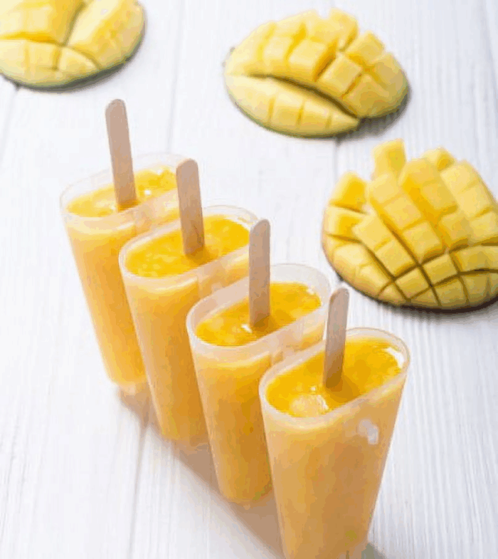 Fresh Mangoes, Each, Sweet - Image 2