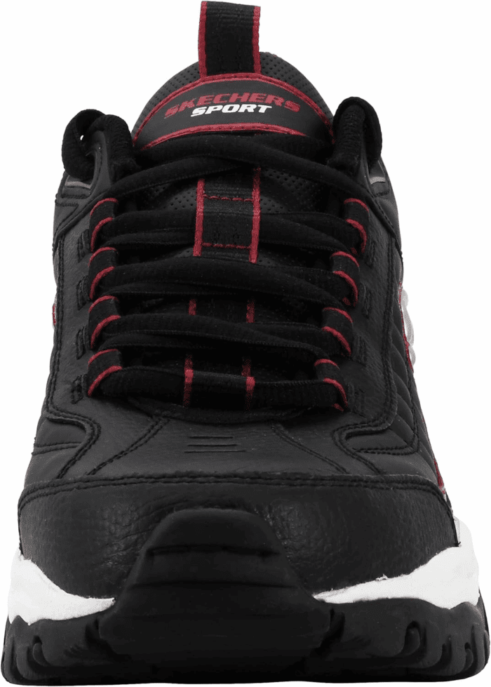 Men'S Energy Afterburn Lace-Up Sneaker - Image 2