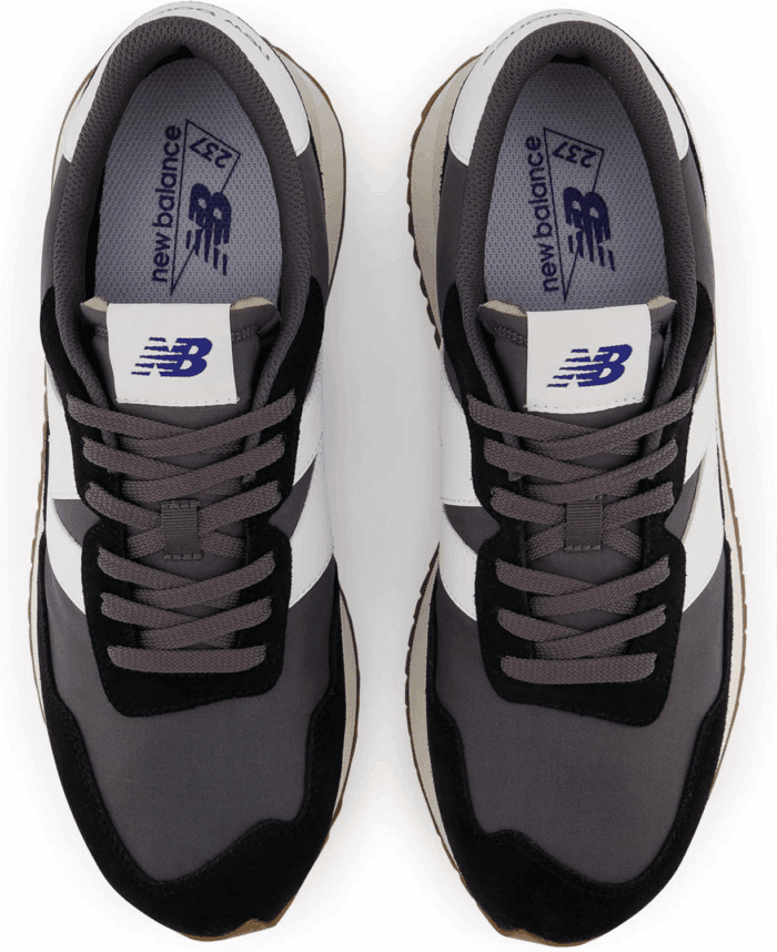 Men'S 237 V1 Sneaker - Image 3